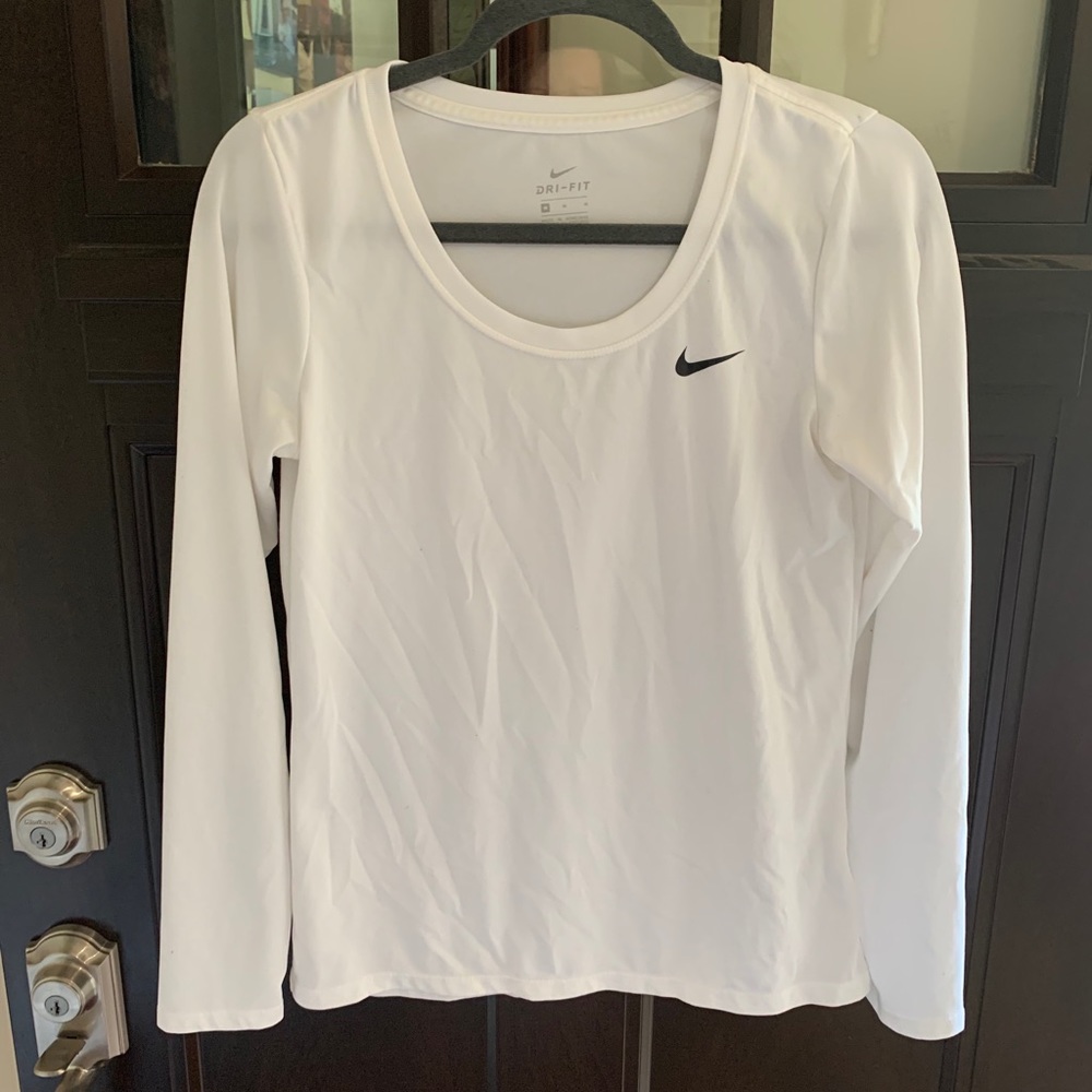 Nike Dri-fit shirt
